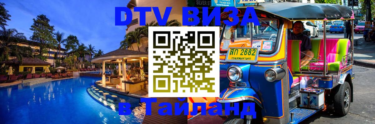 Сколько стоит DTV виза — актуальные цены, оформление даже без документов - Батайск  07.01.2026 